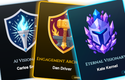 Forge Medals screenshot